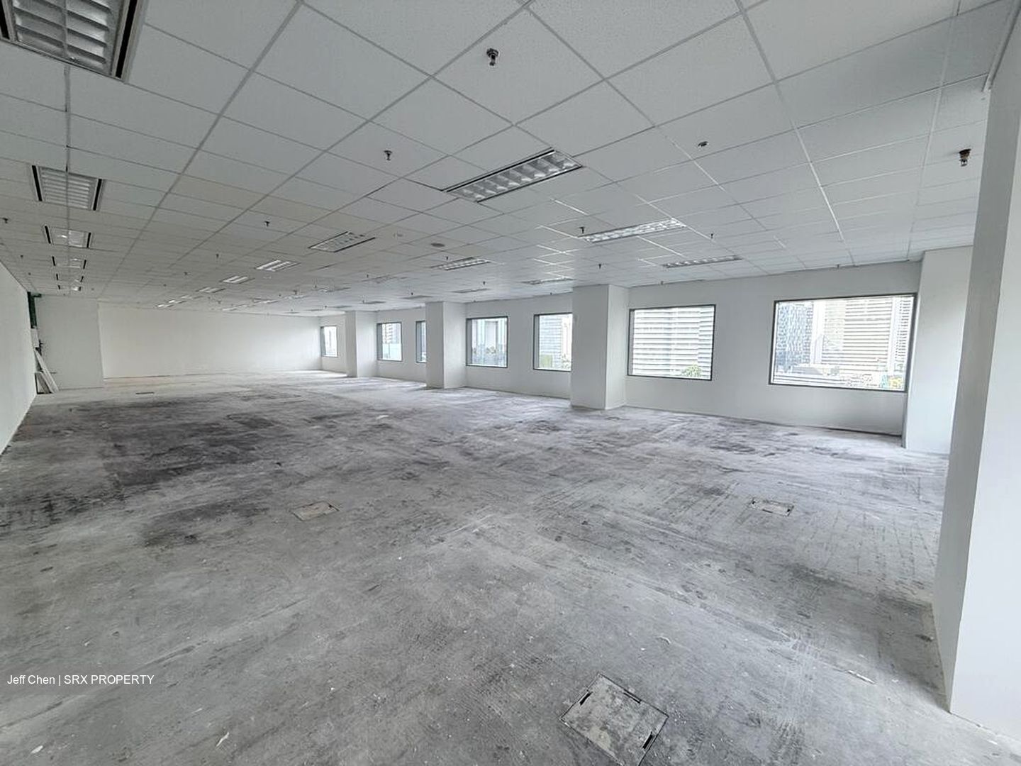 Suntec Tower One (D1), Office #502809831